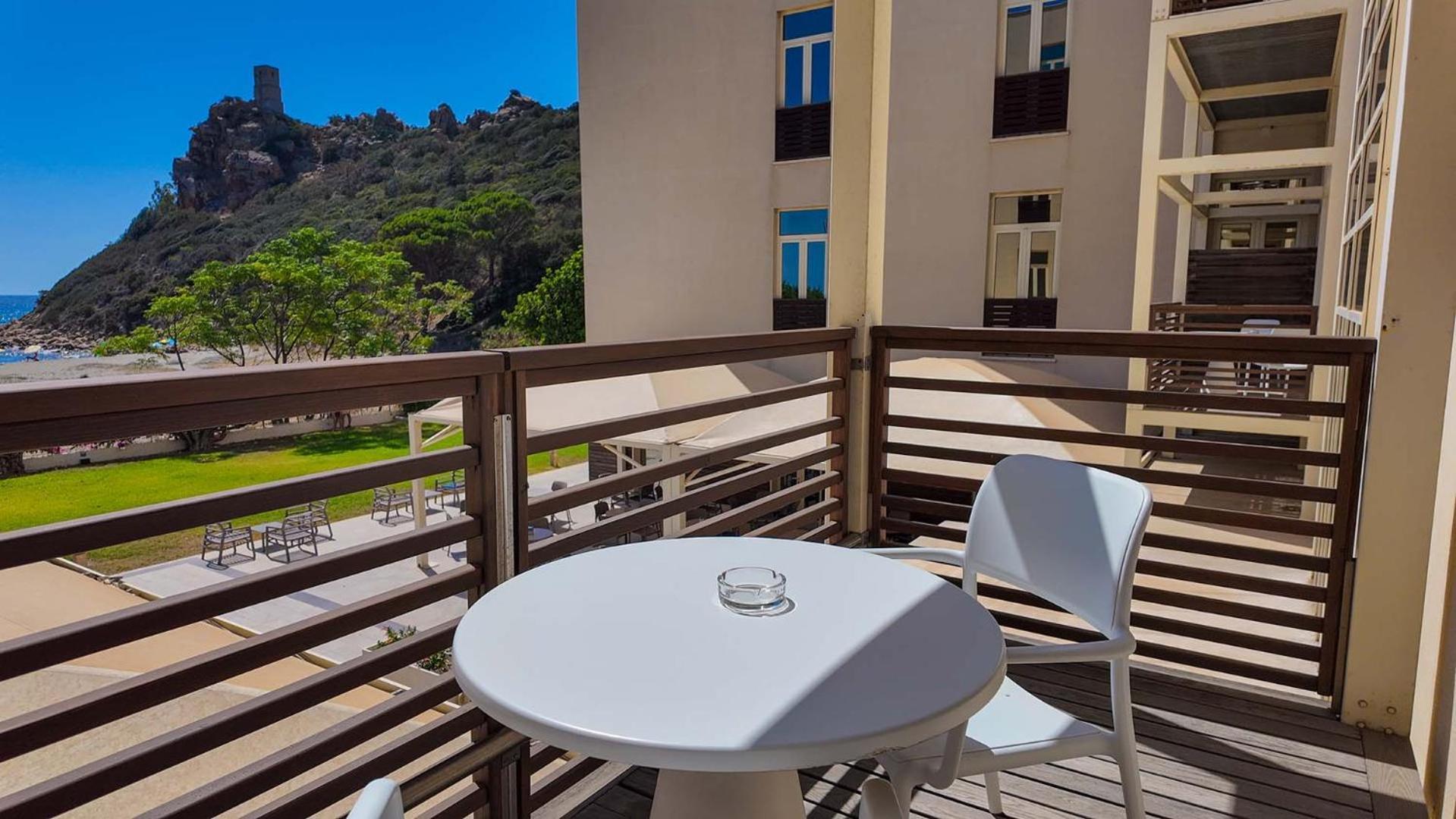 Hotel Club Torre Salinas - Adults Only Muravera Esterno foto