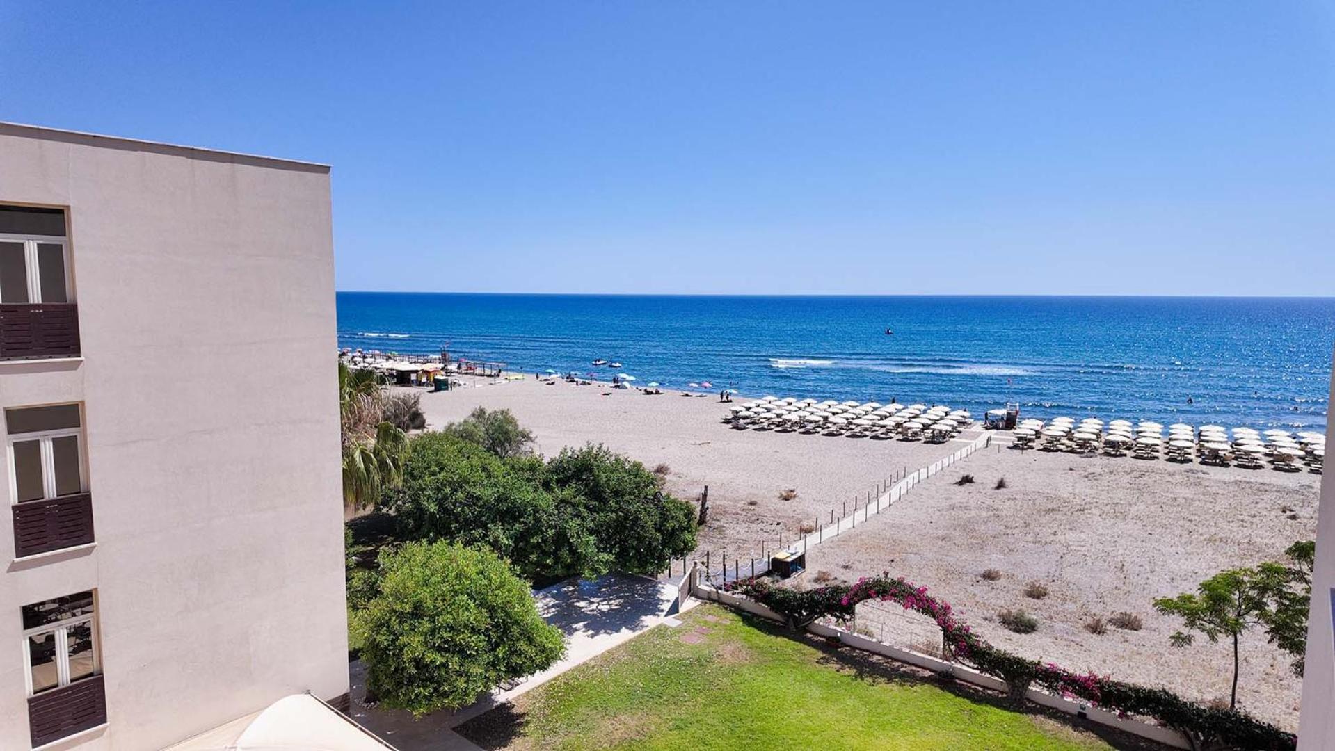 Hotel Club Torre Salinas - Adults Only Muravera Esterno foto