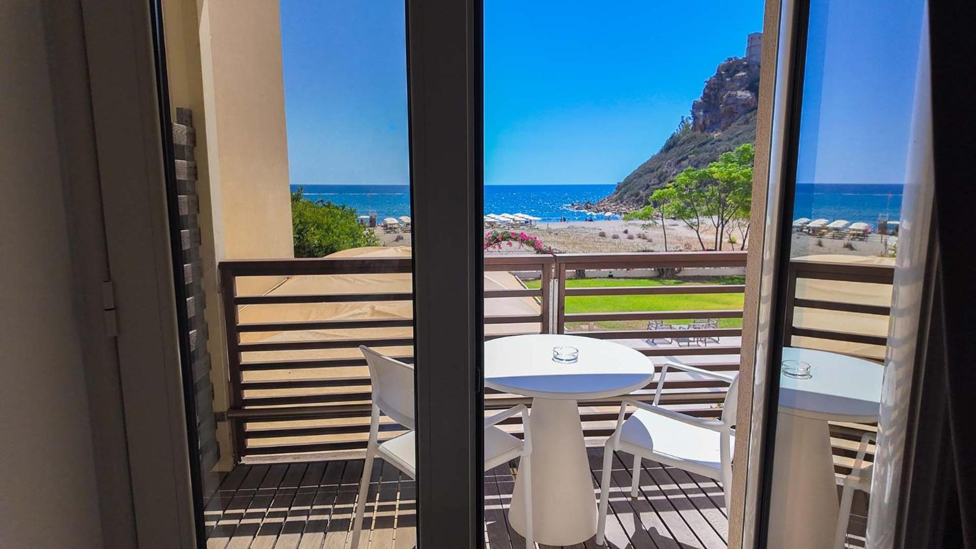 Hotel Club Torre Salinas - Adults Only Muravera Esterno foto
